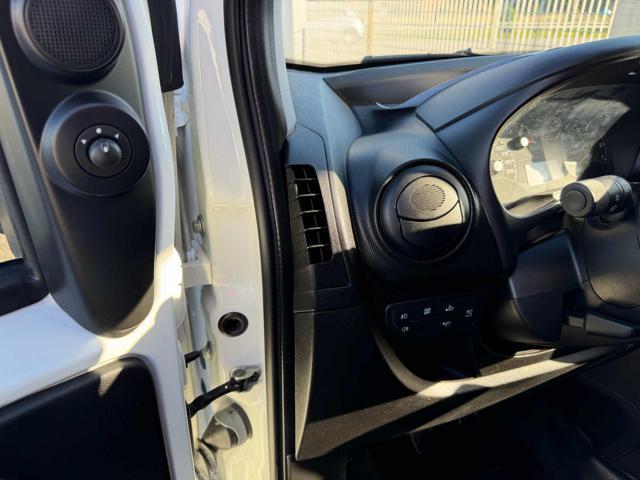 FIAT FIORINO 1.3 MJ 95 CV SX CARGO SX EURO 6 D