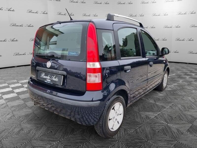 FIAT Panda Panda 1.2 Dynamic EasyPower NEOPATENTATI