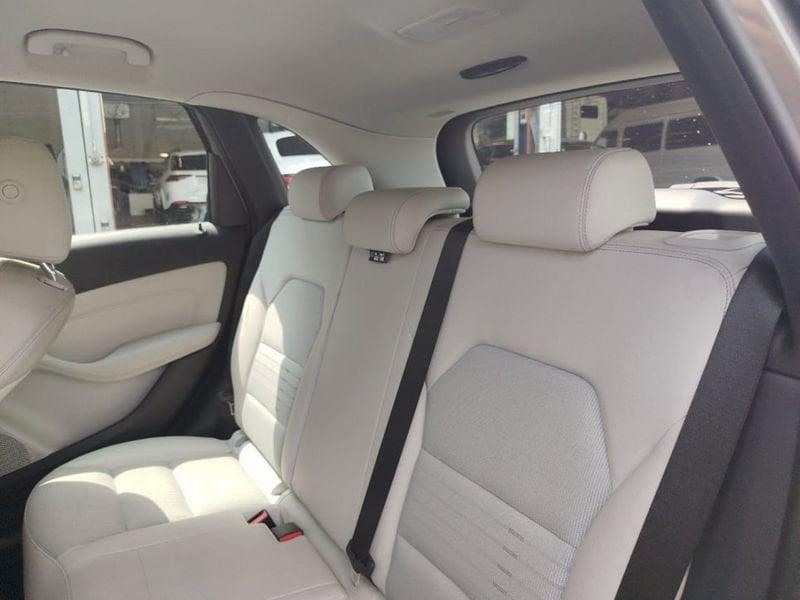 Mercedes-Benz Classe B B 180 D (CDI) EXECUTIVE AUTO FL E6
