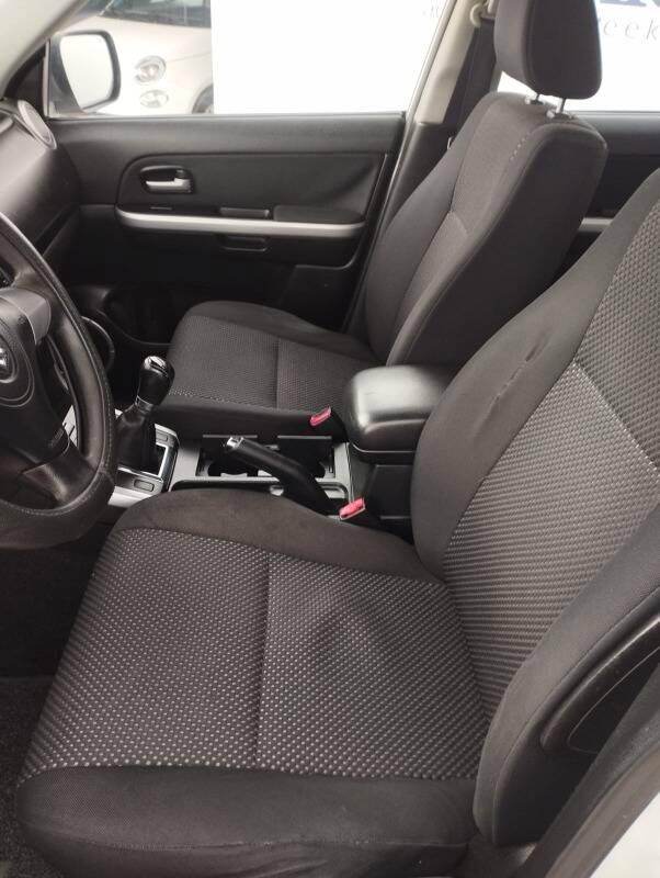 Suzuki Grand Vitara 1.9 ddis Plus 5p