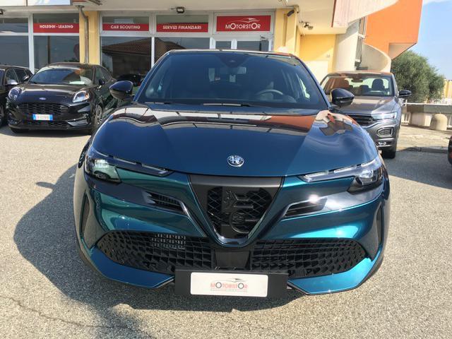 ALFA ROMEO Junior 1.2 145cv eDCT6 Speciale *PREZZO REALE*