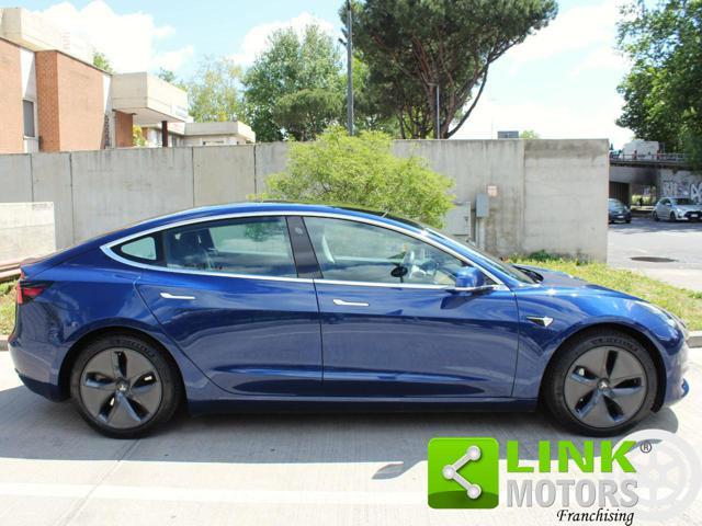 TESLA Model 3 Long Range Dual Motor AWD / Uni.Pro. / Garanzia