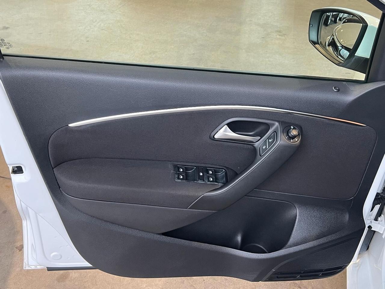 Volkswagen Polo 1.4 TDI 5p. Fresh BlueMotion Technology