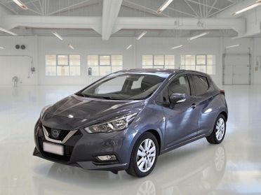 NISSAN MICRA IG 71 Acenta 5 PORTE