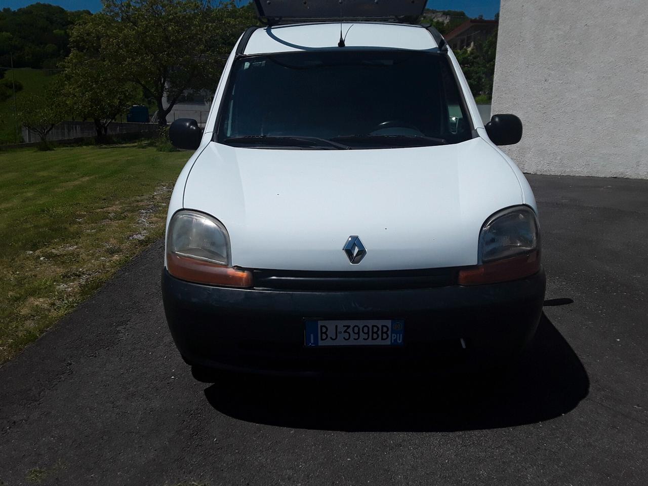Renault Kangoo 1.4 cat Express