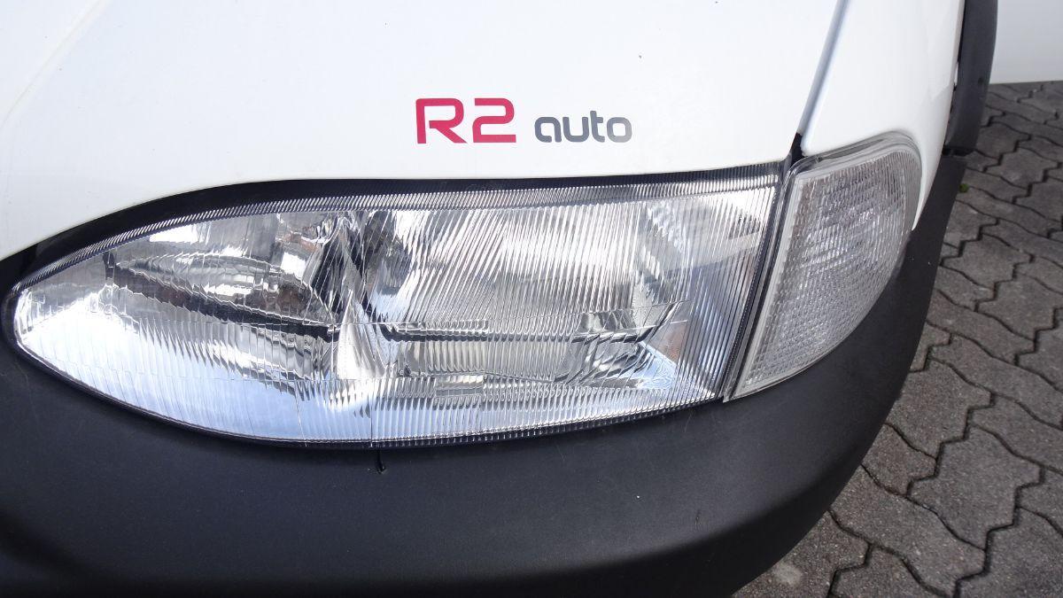 FIAT - Strada 1900 FIORINO PICK UP