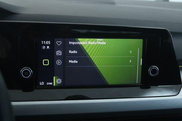 VOLKSWAGEN Golf 1.5 TSI EVO ACT Life