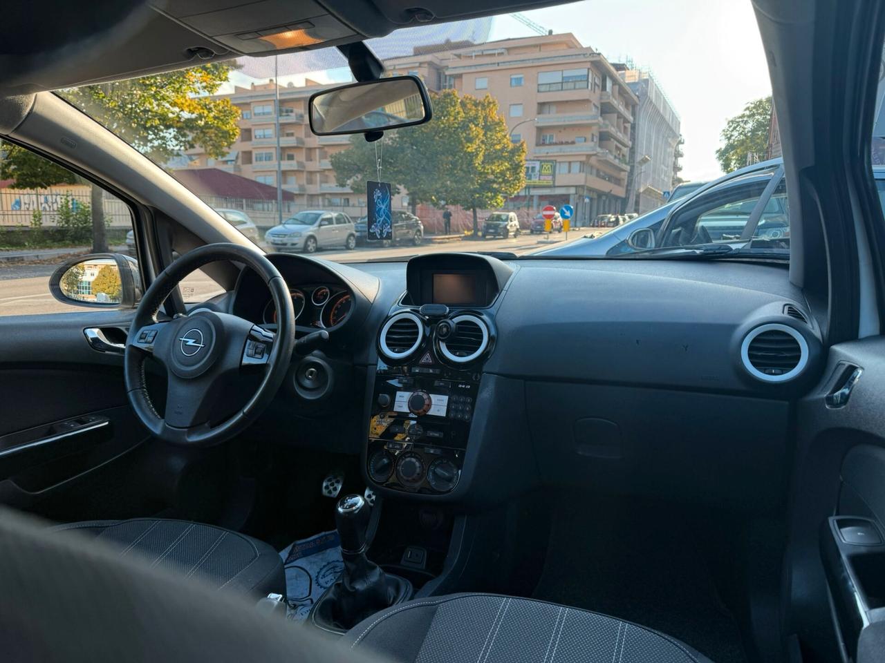 OPEL CORSA 1,3 CDTI 75 CV B-COLOR 3P