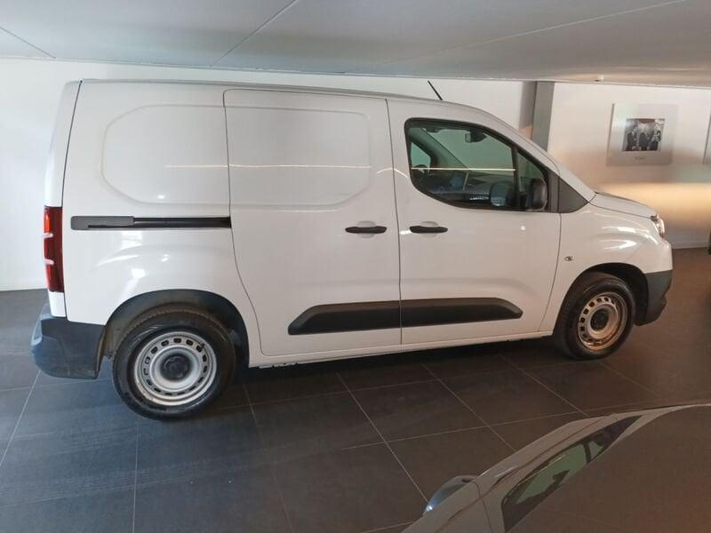 Toyota Proace City 1.5D 130 CV S&S L1 D Comfort