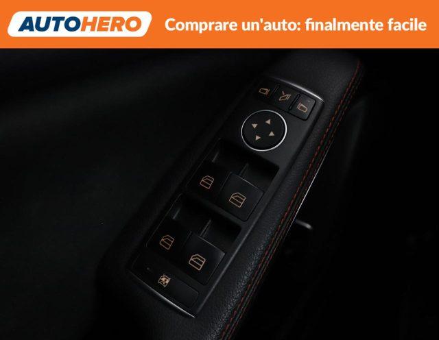 MERCEDES-BENZ GLA 45 AMG 4Matic