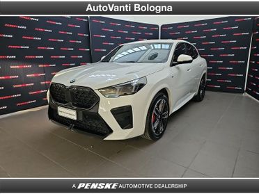 BMW X2 X2 xDrive 20d Msport Pro
