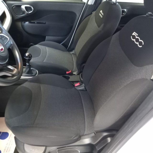 FIAT 500L 1.4 95 CV S&S