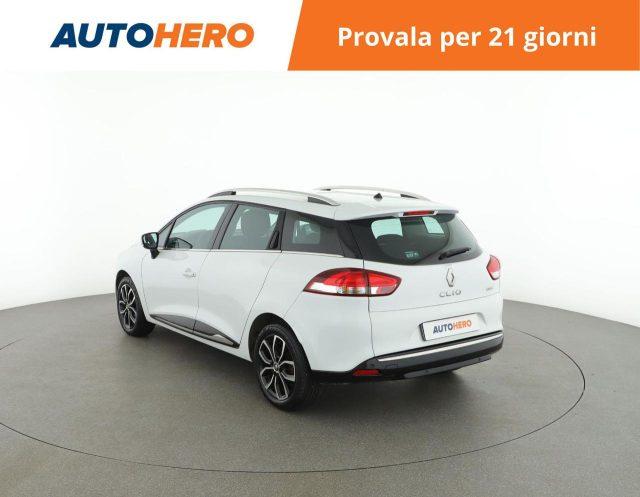 RENAULT Clio Sporter dCi 8V 90CV Start&Stop Energy Zen