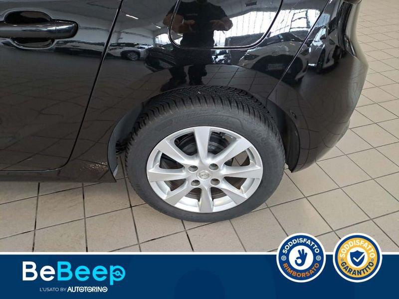 Opel Corsa 1.2 ELEGANCE S&S 75CV