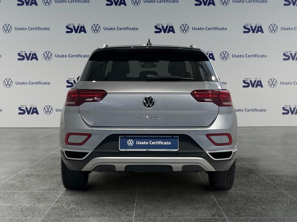 Volkswagen T-Roc 2.0 TDI 115CV Style