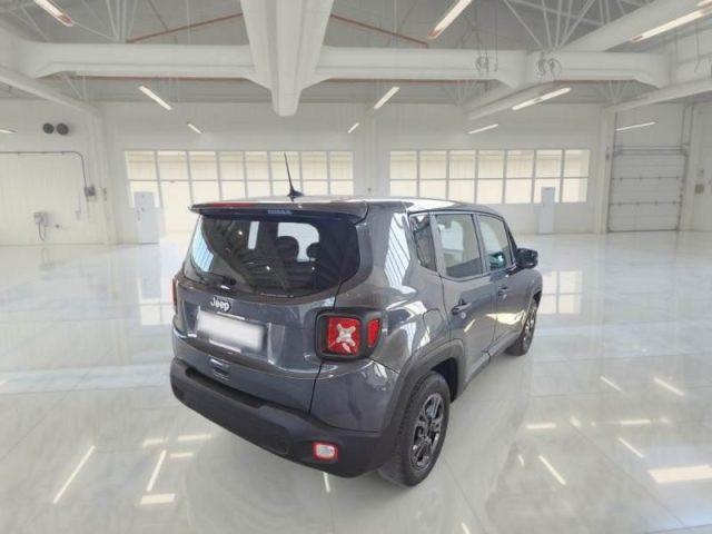 JEEP Renegade 1.6 Mjt 130 CV Longitude