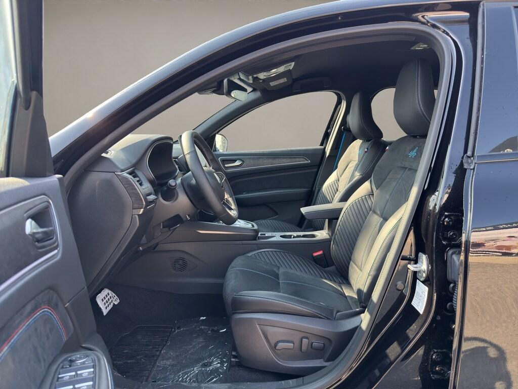 Renault Arkana 1.6 E-Tech full hybrid esprit Alpine Auto