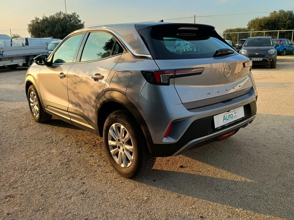 Opel Mokka 1.5 Ecotec D 110cv Edition