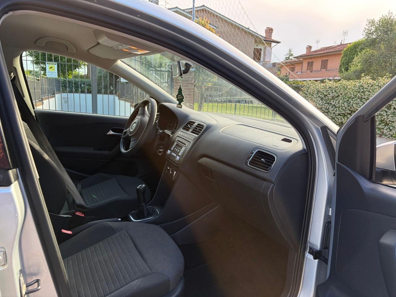 Volkswagen Polo TDI neopatentati