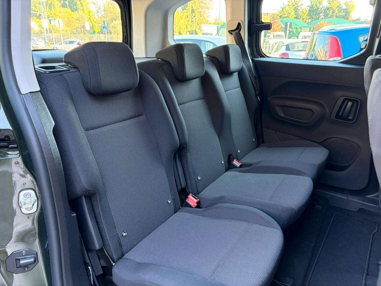 Fiat Doblo Doblò 1.2 110 CV PC