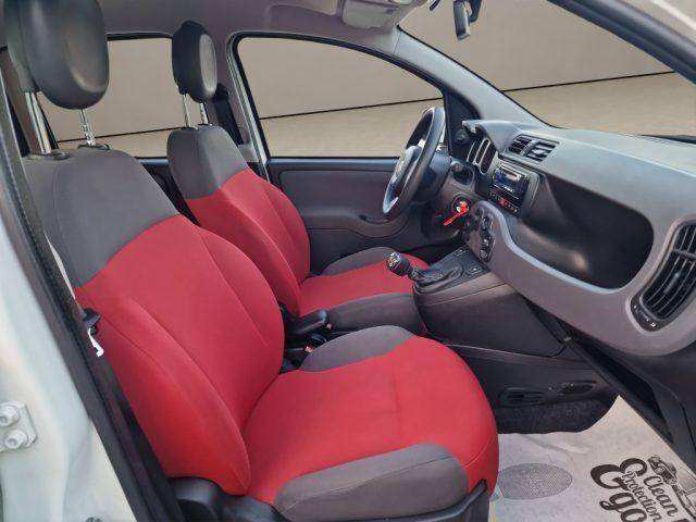 FIAT Panda 0.9 TwinAir Turbo S&S Easy