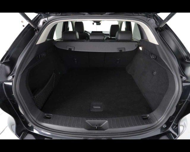 MAZDA CX-60 2.5L e-Skyactiv G PHEV AWD Homura