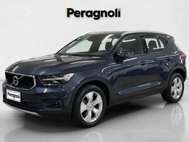 VOLVO XC40 T2 MOMENTUM CORE AUTOMATICA