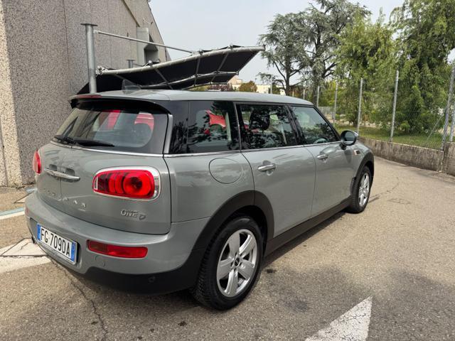 MINI Clubman 1.5 D One Business Automatica 116CV NAVI