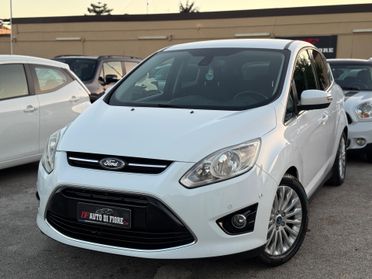Ford C-Max 1.6 TDCi 115CV Titanium NAVI