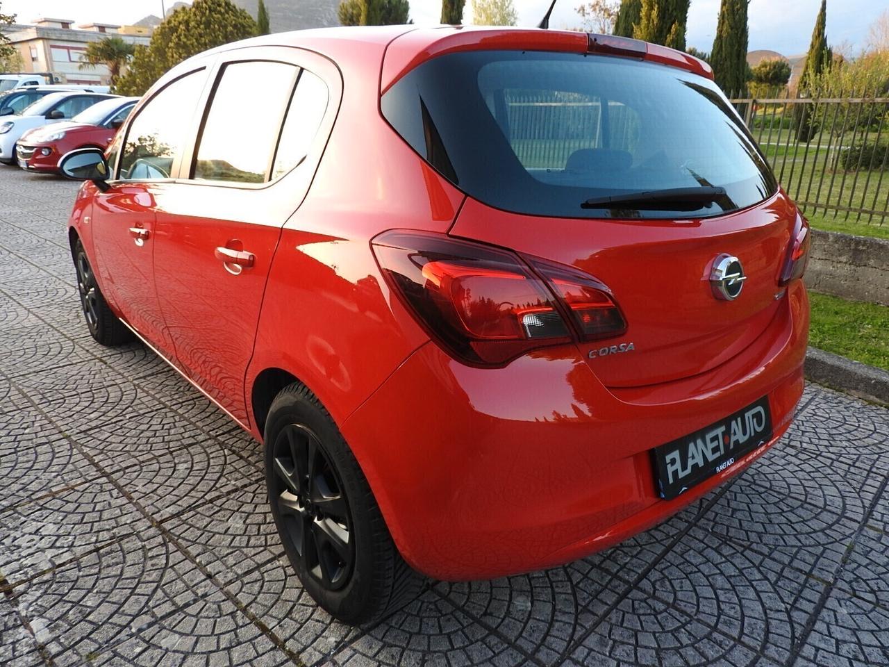 OPEL CORSA 1.3 CDTI 5 porte NEOP.
