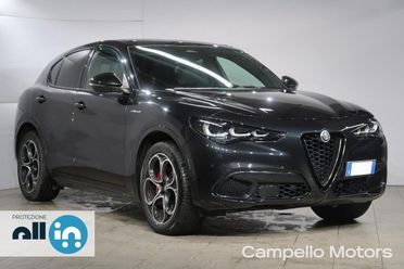 ALFA ROMEO Stelvio Stelvio 2.2 Turbo Diesel 210cv AT8 Q4 Veloce MY24