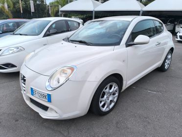 Alfa Romeo MiTo 1.4 78 CV Distinctive Sport Pack