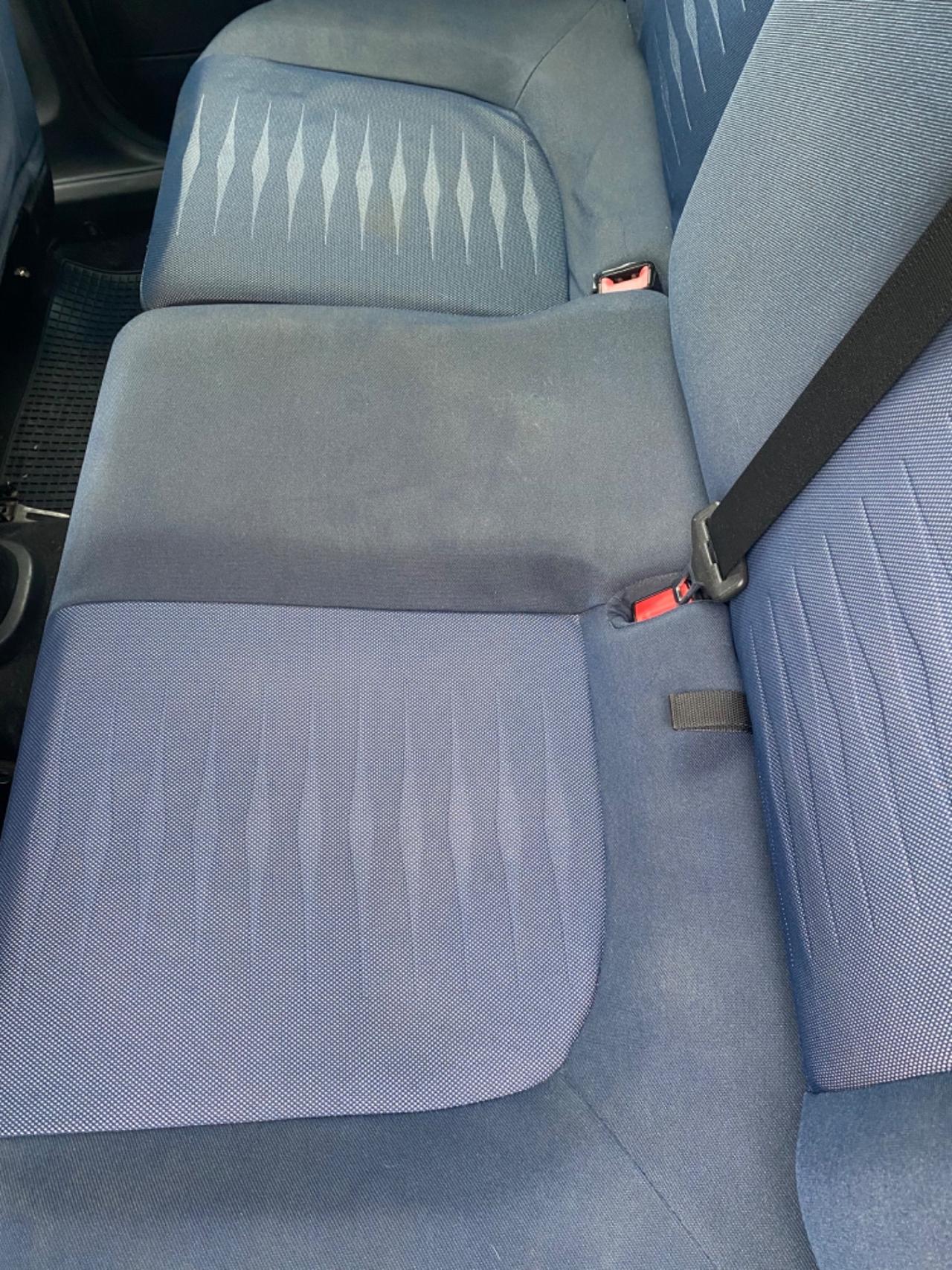 Fiat Grande Punto 1.2 Benzina 2009 PERFETTA