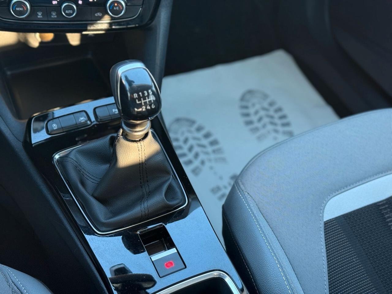 Opel Mokka 1.2 T 130cv Elegance Bi-Color Full Led