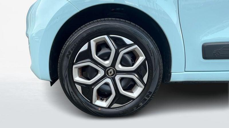 Renault Twingo 1.0 SCe 65cv Duel