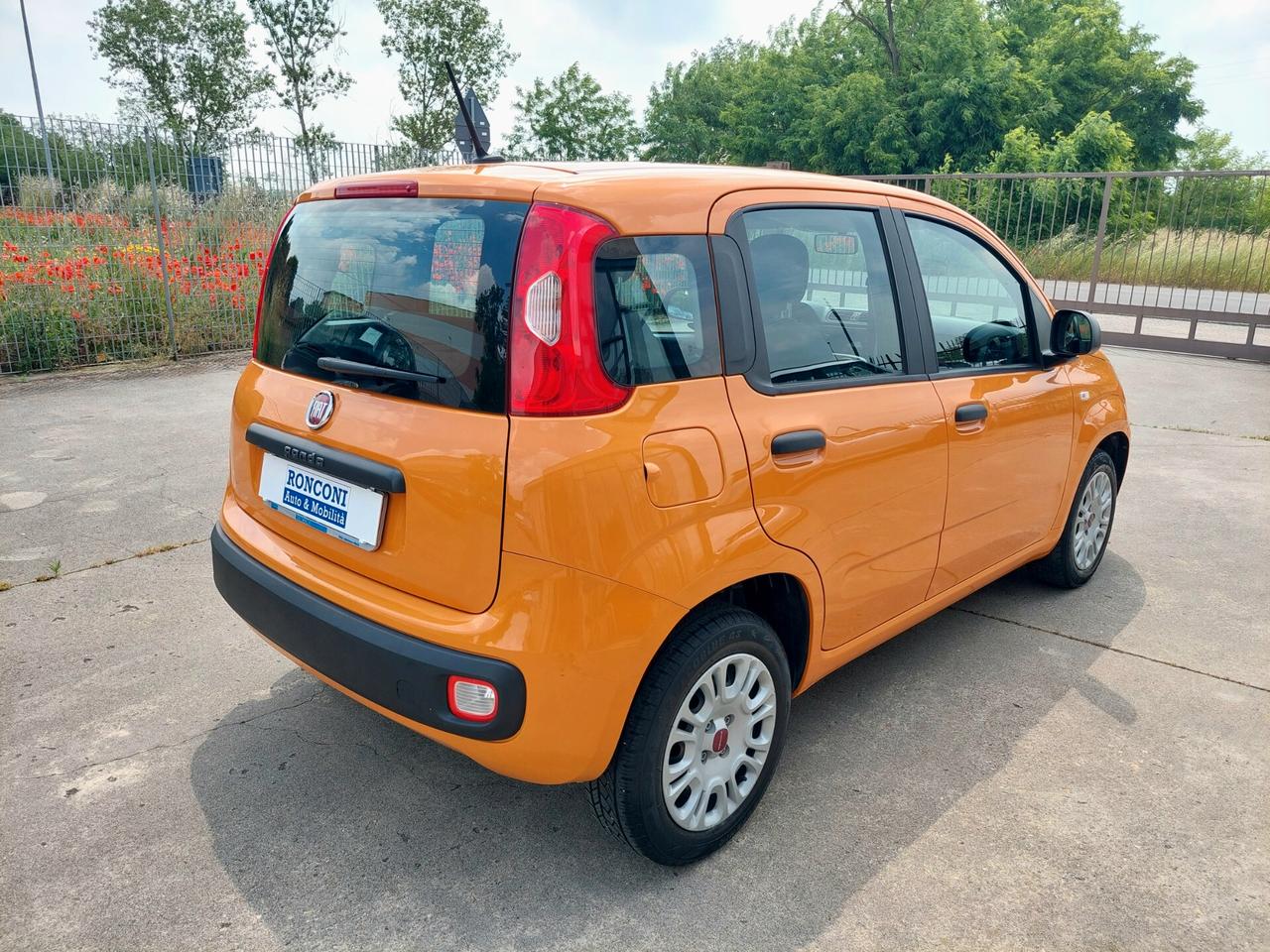 FIAT Panda 1.2 Easy - 2020