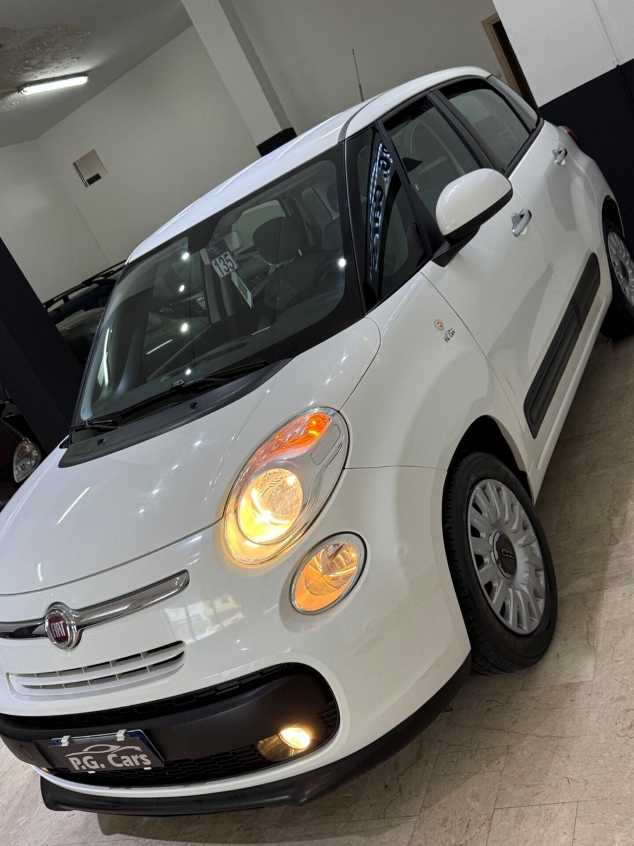 Fiat 500L 1.6 Multijet 120 CV Lounge N1