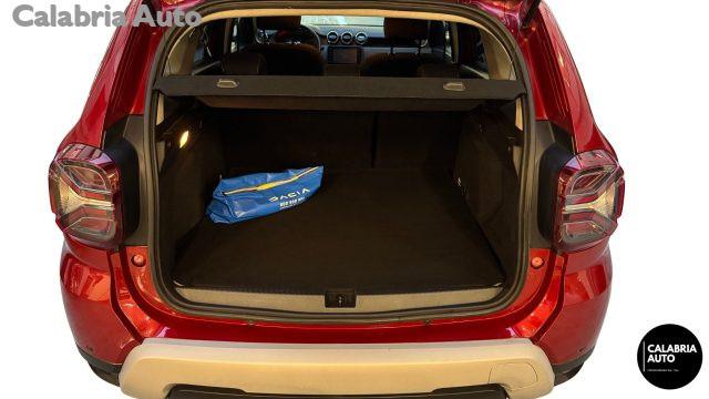DACIA Duster 1.5 Blue dCi 8V 115 CV 4x4 Prestige