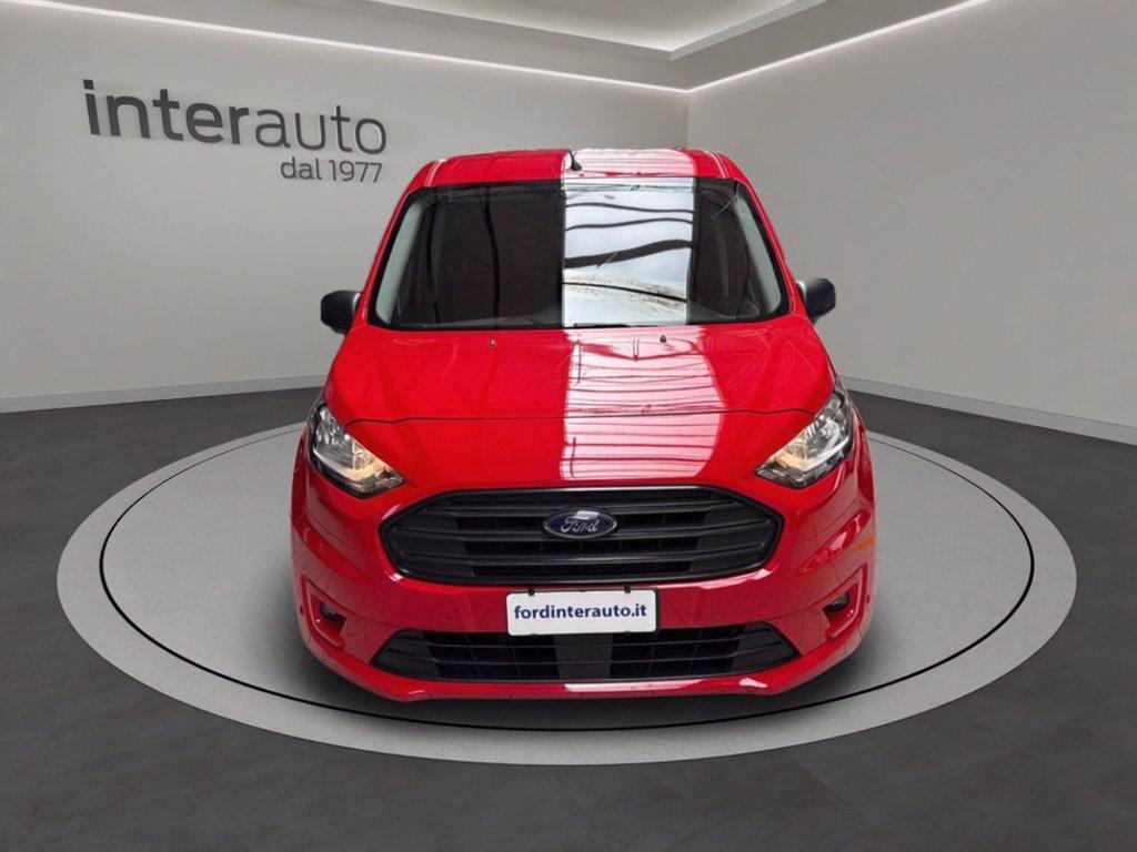 FORD Transit Connect 210 1.5 Ecoblue 100CV PL Furgone Trend del 2022