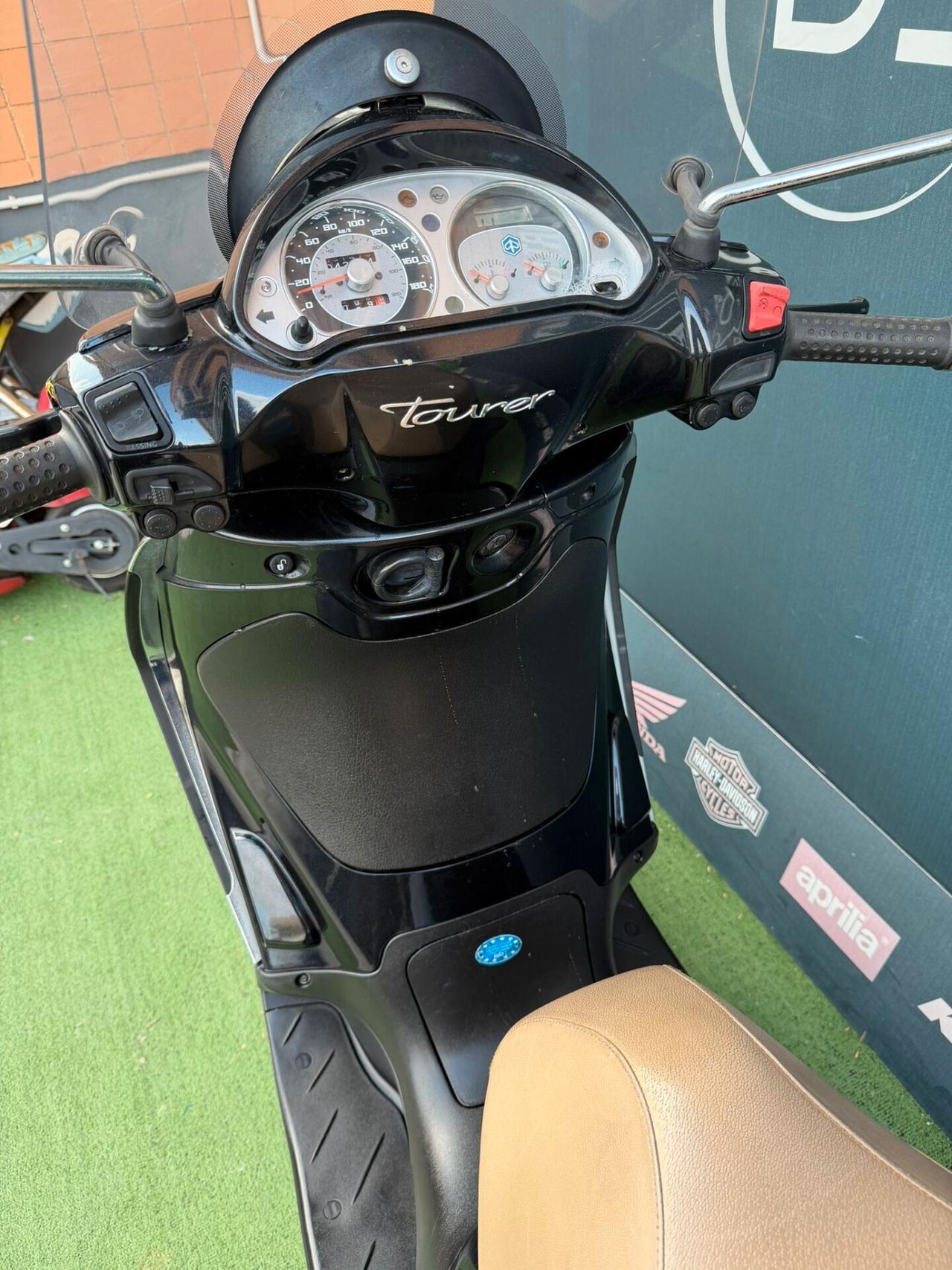 Piaggio Beverly 400 GARANZIA PERMUTE FINANZIAMENTO