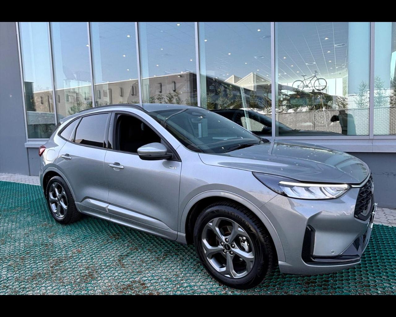 FORD Kuga IV 2024 - Kuga 2.5 full hybrid ST-Line 2wd 180cv auto