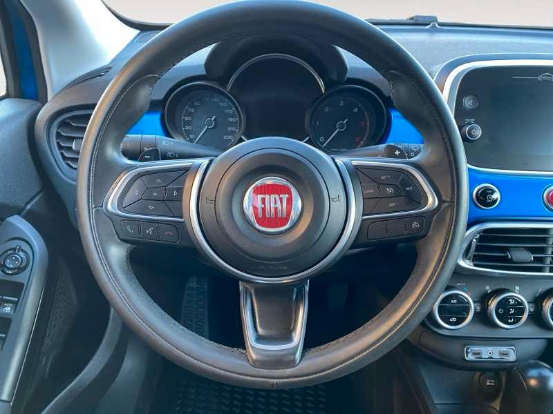 FIAT 500X 1.6 mjt Cross Plus 4x2 120cv