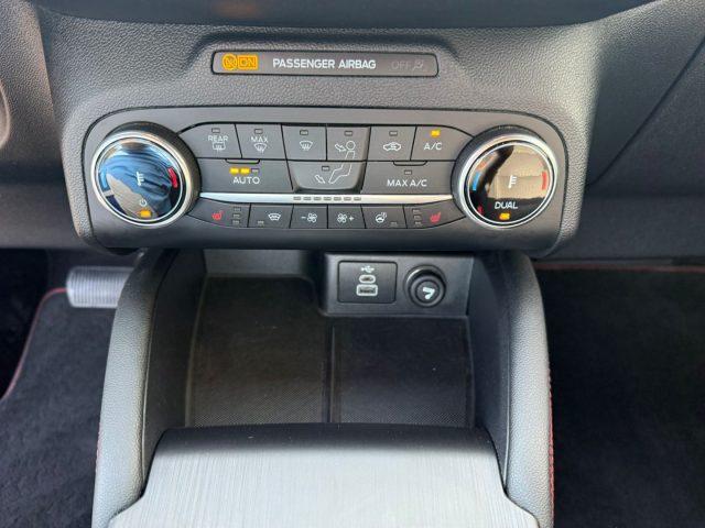 FORD Kuga 2.0 EcoBlue 120 CV aut. 2WD ST-Line