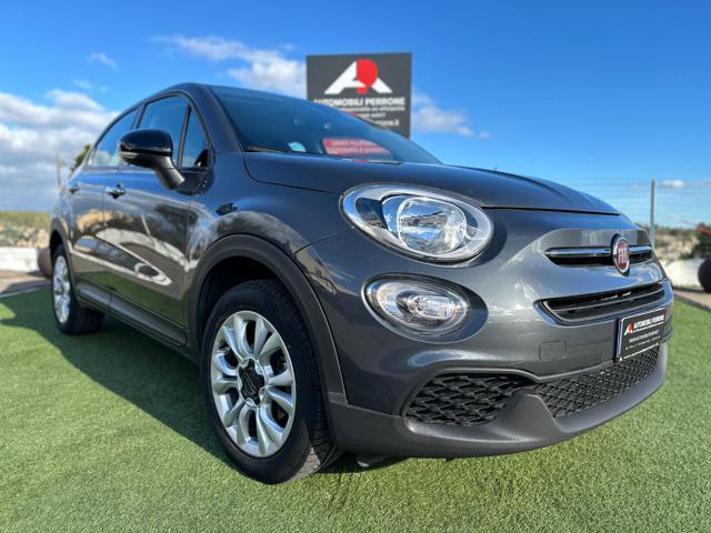 FIAT 500X 1.6 M-jet 120cv Urban (Solo 25.000 km)