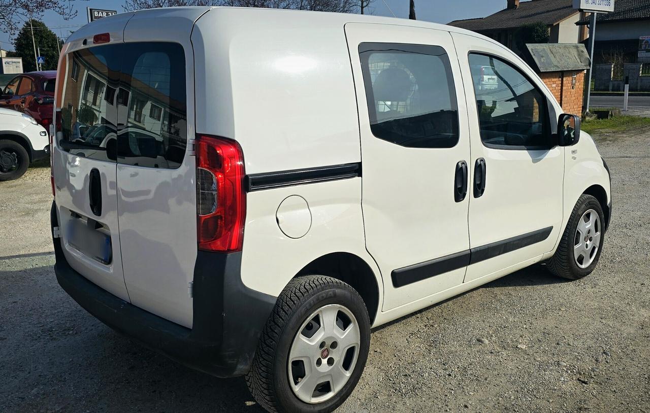 Fiat Fiorino Cargo 1.3MJT - 2020 - PERFETTO