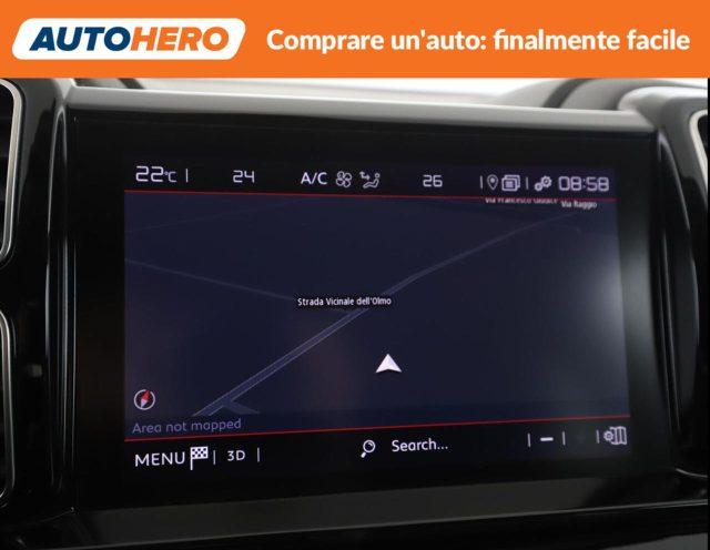 CITROEN C5 Aircross PureTech 130 S&S EAT8 Shine