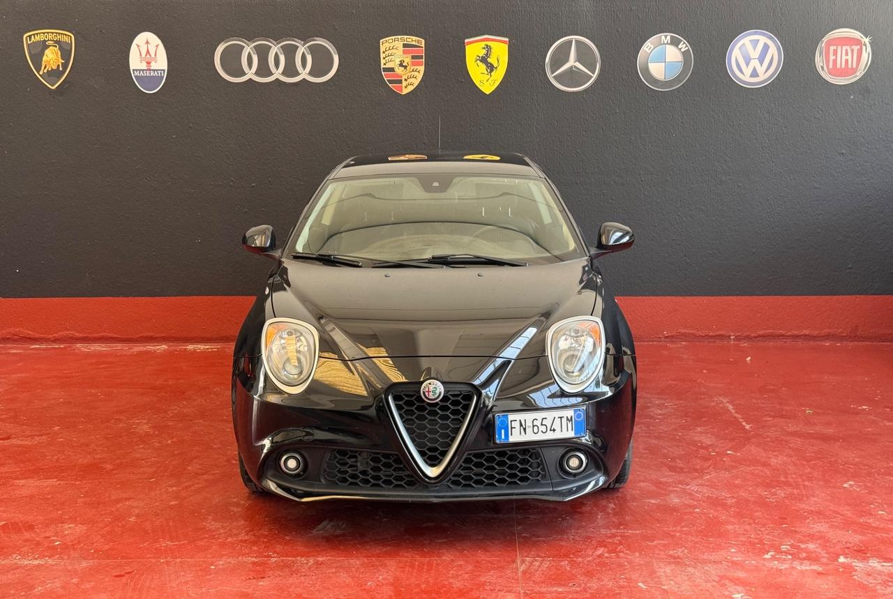Alfa Romeo MiTo 1.4 78 CV 8V S&S Super
