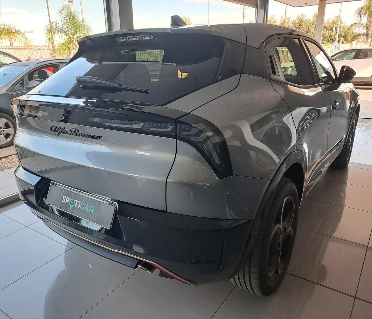 Alfa Romeo Junior 1.2 145 CV Hybrid eDCT6 Q4 Intensa