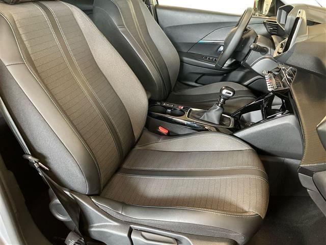 PEUGEOT 2008 1.2 PureTech 100cv Allure Pack S&S