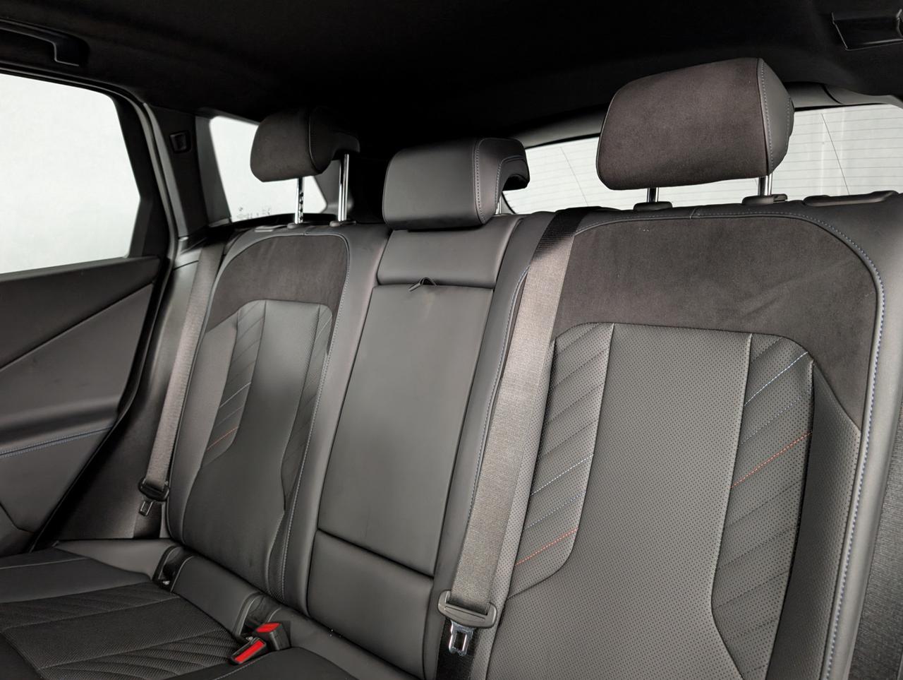 Bmw xDrive20d Automatic M Sport